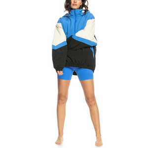 Meilleures ventes Vestes coupe-vent personnalisées pour femmes professionnelles imprimées avec votre propre prix de logo Sweat à capuche et sweat-shirt - Product Image 3