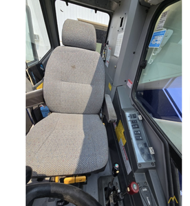 Grúa Todoterreno Tadano GR-150XL 2025 en Venta o Alquiler - Product Image 5