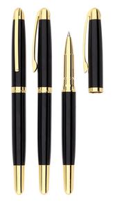 Bolígrafo Metálico Promocional con Logotipo Personalizado, Mecanismo de Giro, Recarga <span class=keywords><strong>Parker</strong></span>/Slim, Punta de 1.0 mm, para Uso en Hoteles - Product Image 6