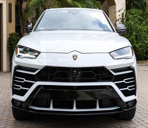 LAMBORGHINI URUS 2020 SUPER PROPRE, PRÊT À ÊTRE EXPÉDIÉ - Product Image 1