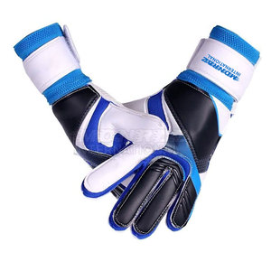 Guantes de portero personalizados de fábrica Guantes de portero de tarifa al por mayor profesional 2025 personalizados - Product Image 1