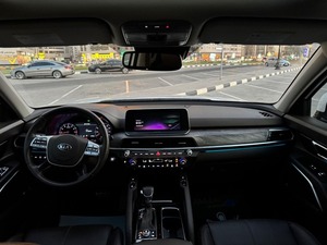 Nuevas Llegadas para el Mercado Global 2020 Kia Telluride S X 3.8L - Product Image 3