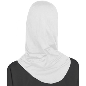 High Quality Customized Full Face Hijab <b>for</b> <b>Women</b> Wholesale Price Low MOQ Best Quality Islamic Clothing Traditional <b>Shawls</b> - Product Image 3