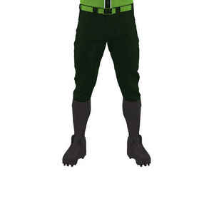 Uniforme de Béisbol Personalizado de Diseño Superior, Tallas Grandes, Alta Calidad, Transpirable, de Secado Rápido, con Estampado, Ropa de Equipo Unisex, Precio Económico - Product Image 5