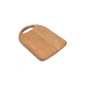 Tabla de cortar de madera de acacia personalizada de Master Wood, artículos para el hogar increíbles con tamaño y forma únicos - Product Image 1
