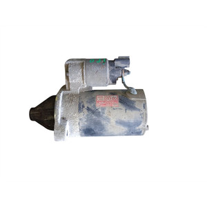MOTORINO D'AVVIAMENTO HYUNDAI i20 1a Serie 361002A300 D4FC diesel 1400 (08>14) - Product Image 1