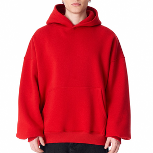 Servicio OEM: Sudaderas Holgadas de Secado Rápido, Novedad - Product Image 2
