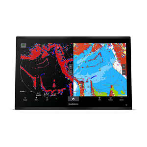 สินค้าขายดี เครื่องพล็อตแผนที่ Garmin 9224 ขนาด 24 นิ้ว - Product Image 2