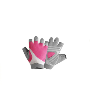 Factory Wholesale New Design Wholesale Professional Custom Cycling Gloves Best Selling Adult Cycling Gloves - Product Image 1