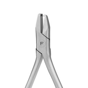 Alicates alineadores de retención Dental para ortodoncia, aparatos ortopédicos transparentes de formación térmica Manual, instrumento Dental - Product Image 1