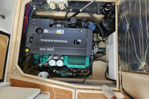 Nuevo V o l V o Penta 300HP motor diésel marino fuera de borda eléctrico y combustible de gasolina para canotaje - Product Image 2