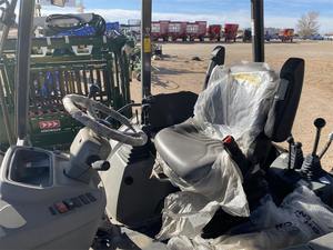 2023 Kubota Engine B75D Tractopelle Eaton Cylindre hydraulique Charge nominale de 9 tonnes Composant de base de la boîte de vitesses Garantie 1 an-Utilisé - Product Image 3