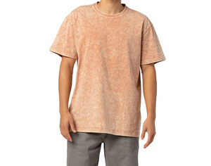เสื้อโปโลของผู้ชายเสื้อยืดคอตตอนเปล่าสำหรับผู้ชาย - Product Image 1