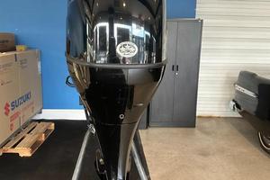 Usado 2022 S u z u k i DF150ATX5 en Dunedin FL - Product Image 2