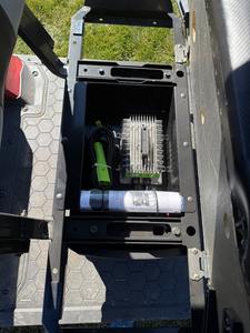 2025 อี-ซี-จี-โอ ลิเบอร์ตี้ อีลิที ลิเธียม แฟลมเรด - Product Image 6