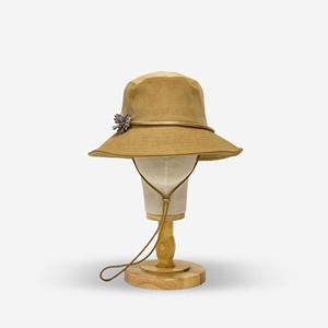 Sombrero Formal italiano de lujo para mujer, de alta calidad terciopelo de pana, estilo pescador, suave, cálido, elegante, elevador, lujoso invierno - Product Image 3