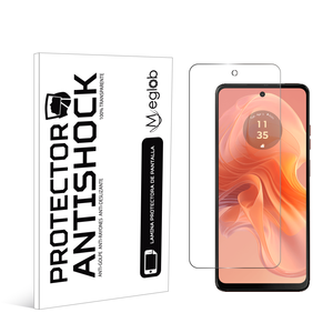 อุปกรณ์ป้องกันหน้าจอ G04 Motorola Moto antishock อุปกรณ์เสริมระดับพรีเมียมเพื่อปกป้องหน้าจอโทรศัพท์ของคุณ - Product Image 1