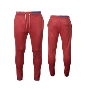 Vente en gros de joggings pour hommes légers et ajustés, idéaux pour la course à pied, la gym ou les activités de plein air pour hommes - Product Image 1