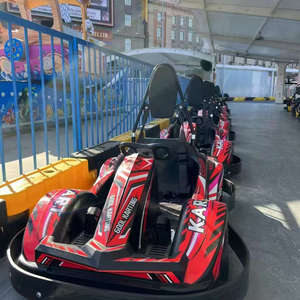Venta caliente Gokart PRO 2 y <span class=keywords><strong>Lamborghini</strong></span> Go <span class=keywords><strong>Kart</strong></span> kit scooter para adultos y niños con edición <span class=keywords><strong>Lamborghini</strong></span> - Product Image 1