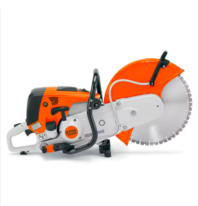 สินค้าขายดี - TS 800 Cutquik 16 นิ้ว เลื่อยตัดแก๊สไร้สาย - Product Image 2