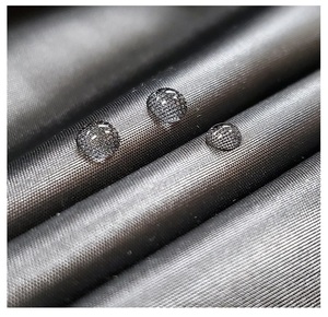 ร่มชูชีพกีฬาผ้าไนลอนลายพราง330D โรบิกเคลือบ PU พิมพ์ลายพรางกันน้ำกันไฟ - Product Image 1