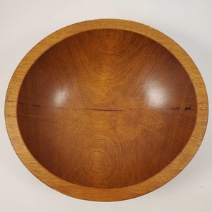 Bol en bois au design moderne Meilleure qualité pour les soupes Snacks Noix avec finition lisse disponible au prix de gros - Product Image 3