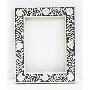 Cadre photo carré décoratif en résine, à poser ou à accrocher au mur, pour salon, chambre à coucher, décoration intérieure, peinture, écologique, durable, meilleur choix - Product Image 3