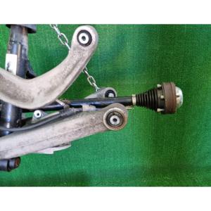 Sensore di massa meccanico posteriore sinistro AUDI Q5 Serie (8RB) 8R0505431C (08>12) - Product Image 3