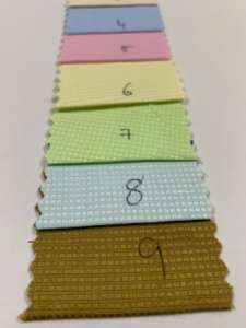 Tissu en polycoton Krazy Boy, largeur 36/58, qualité d'exportation pour vêtements pour hommes et femmes, à prix abordable - Product Image 5