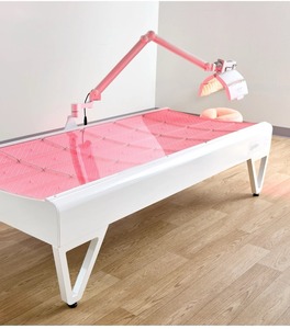 Appareil de luminothérapie LED LightStim pour lit, équipement médical professionnel de spa, EXCELLENT - Product Image 1