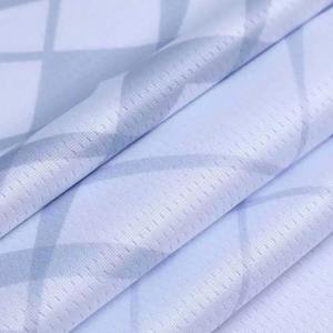 Uniforme de basket-ball de sublimation personnalisé 100% polyester fait uniforme de basket-ball professionnel - Product Image 3