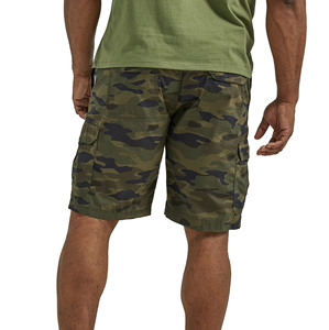 Nouvelle Collection Été 2026 – Short de Plage Décontracté pour Homme, Confortable, 100% Coton, Maille Respirante, Sublimation Personnalisée, Écologique, Motif Floral - Product Image 6