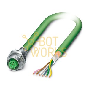 Phoenix Contact 1437630 - Neuf - Product Image 1