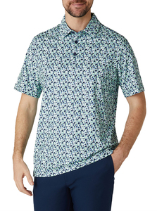 Camiseta de Golf Unisex Personalizada de Talla Grande, 90% Poliéster, 10% Elastano, Jersey de Secado Rápido, Transpirable, Uniforme de Trabajo Deportivo con Logotipo Personalizado - Product Image 3