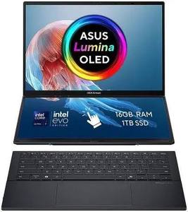 NOUVELLE ARRIVÉE Zen Book 17 Fold Oled Unfold Ux9702 X Fold 17,3 pouces I7-1250U 64 Go 1 To 2,5K Écran tactile - Product Image 4