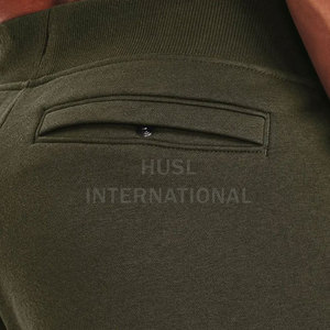 Pantalones Casuales Transpirables de Primera Calidad para Hombre, Proveedor Directo de Fábrica, Pantalones para Hombre en Diferentes Colores y Tallas - Product Image 4