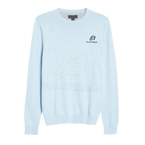 เสื้อสเวตเชิ้ตผู้ชายมาใหม่สำหรับฤดูหนาว ผ้าฝ้าย 100% สไตล์สตรีทแวร์ ผ้าฟลีซ ออกแบบมาเพื่อความสบายในชีวิตประจำวันและสไตล์ลำลอง - Product Image 4