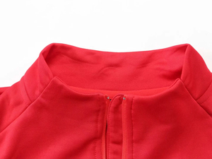 Traje de entrenamiento de fútbol para hombre 2024, ropa deportiva de fútbol Survetement, chándal para correr de Otoño/Invierno, ropa de entrenamiento de fútbol - Product Image 4