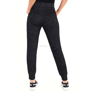 กางเกงกีฬาขายร้อนลำลอง2025ผ้าสแปนเด็กซ์กางเกงวิ่งสำหรับผู้หญิงกางเกงวอร์มลำลองฤดูหนาว - Product Image 3