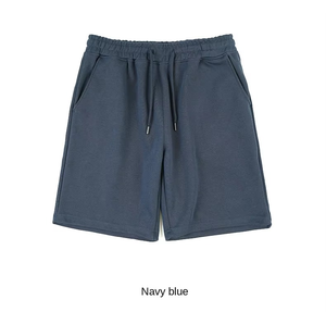 Short de sport à séchage rapide, pantalon de sport double couche pour hommes et femmes, pantalon de sport de course en plein air, pantalon de survêtement respirant absorbant la sueur OEM - Product Image 1