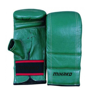 Guantes de Boxeo de Color Sólido, Diseño Personalizado, Equipo de Boxeo Hecho de Cuero de la Mejor Calidad, Ropa de Artes Marciales a Bajo Precio - Product Image 4