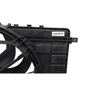 Ventilateur de radiateur JAGUAR E-Pace Série GJ32-8C607-BC 204DT Diesel 2000 (17>) - Product Image 2