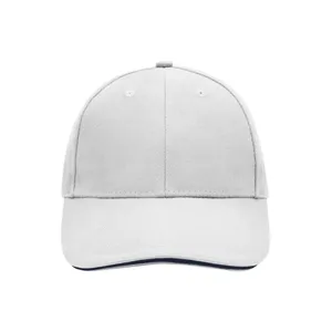 Gorra de 6 Paneles Personalizada para Merchandising - Product Image 1