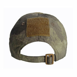 Casquette d'été respirante pour homme, idéale pour la chasse, le sport, le cyclisme, en tissu polyester respirant, casquette de baseball - Product Image 4
