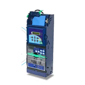 ICT COIN ACCEPTOR CC6100 FOR coin changer vending machine