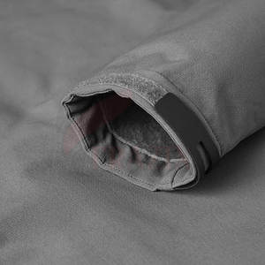 Customized Softshell <b>Jacket</b> <b>Light</b> Weight Softshell Winter <b>Jacket</b> Breathable <b>Men</b> Softshell <b>Jacket</b> - Product Image 4