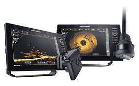 ฮ็อตเซลฮ็อตเซล Xplore 12 cmsi + chirp MEGA Si fishter/chartplotter - Product Image 3