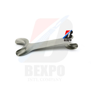 Manuel d'instruments d'implant dentaire/écarteur de lèvre - Product Image 5