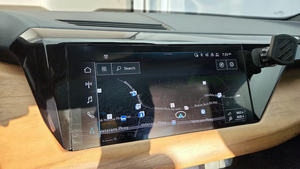 2022 Audi e-tron GT Premium Plus usado cuidadosamente - Product Image 5