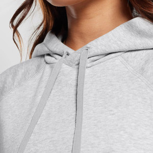 Derniers modèles de sweats à capuche pour femmes, vêtements de rue, sweat à capuche long de grande taille pour femmes, sweats à capuche décontractés - Product Image 6